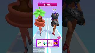 Catwalk Battle 👀🐱 5 Level Gameplay Walkthrough | Best Android, iOS Games #shorts screenshot 4