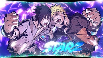 Counting Stars 🌟| All star unit|mep 💙|[EDIT/AMV] anime mix