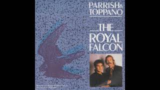 The Royal Falcon - Parrish & Toppano screenshot 2