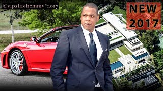 Famous Jay Z Net Worth 2017 Houses and Cars Profile