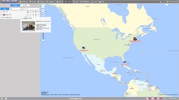 SkyEye GPS Training Video - Trailers Tab