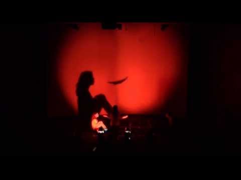 Trailer The UNSEEN Theater