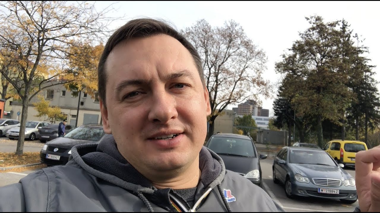 Шаровая в машине сломалась