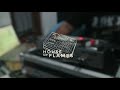 Dj Flamestrigga - terlalu kuat beat instrumental ROLAND SP 606 Type Beat