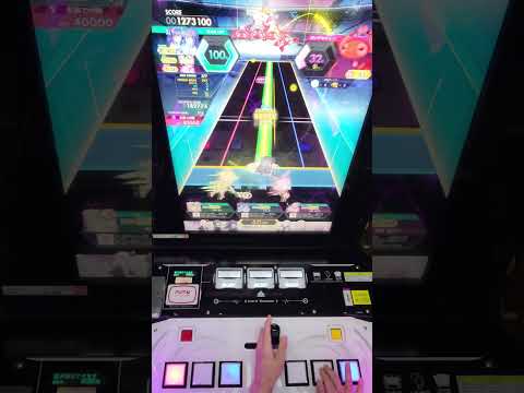 【オンゲキ bright MEMORY Act.1】 Flower [MASTER]【ABFB/SSS+】