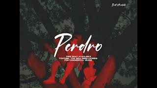 [FREE] Victony x omah lay x fire boy Afrotype beat "PERDRO"