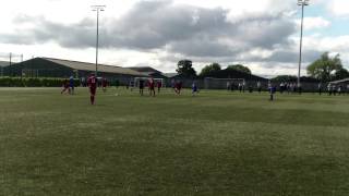 Max Todd Goal