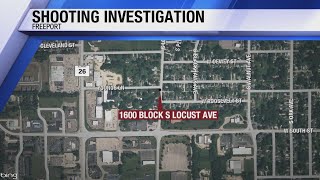 27-year-old wounded in gang-related Freeport shooting