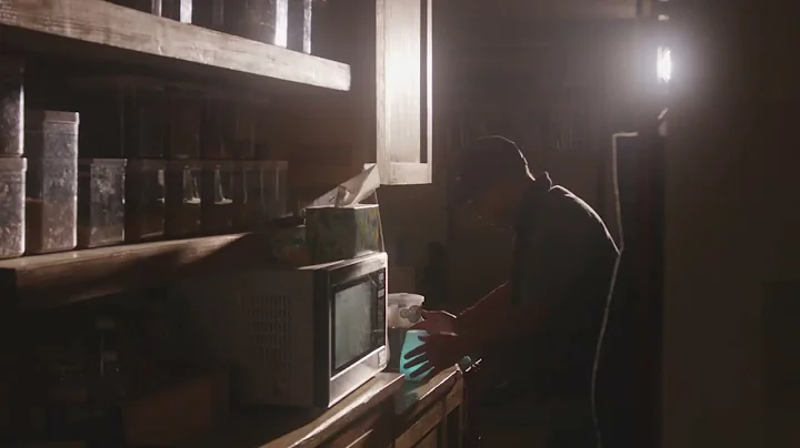 Godox Knowled M600Bi bi-color spotlight