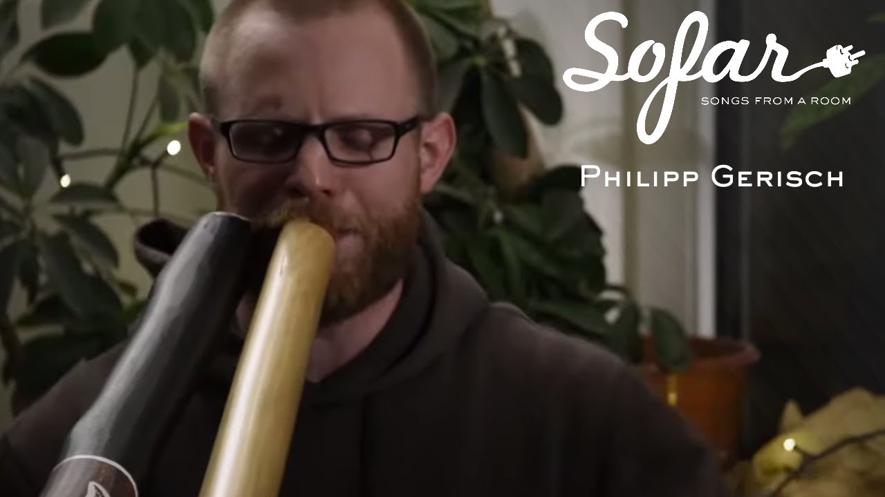 Philipp Gerisch - Improvisation | Sofar Leipzig