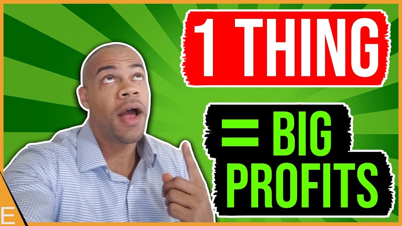 How To Increase Book Sales On Amazon - The SECRET - YouTube