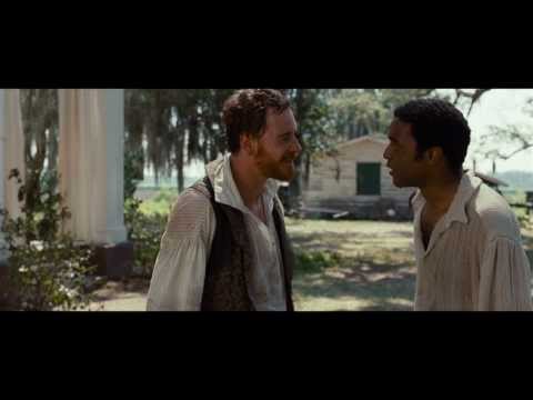 12 YEARS A SLAVE: \