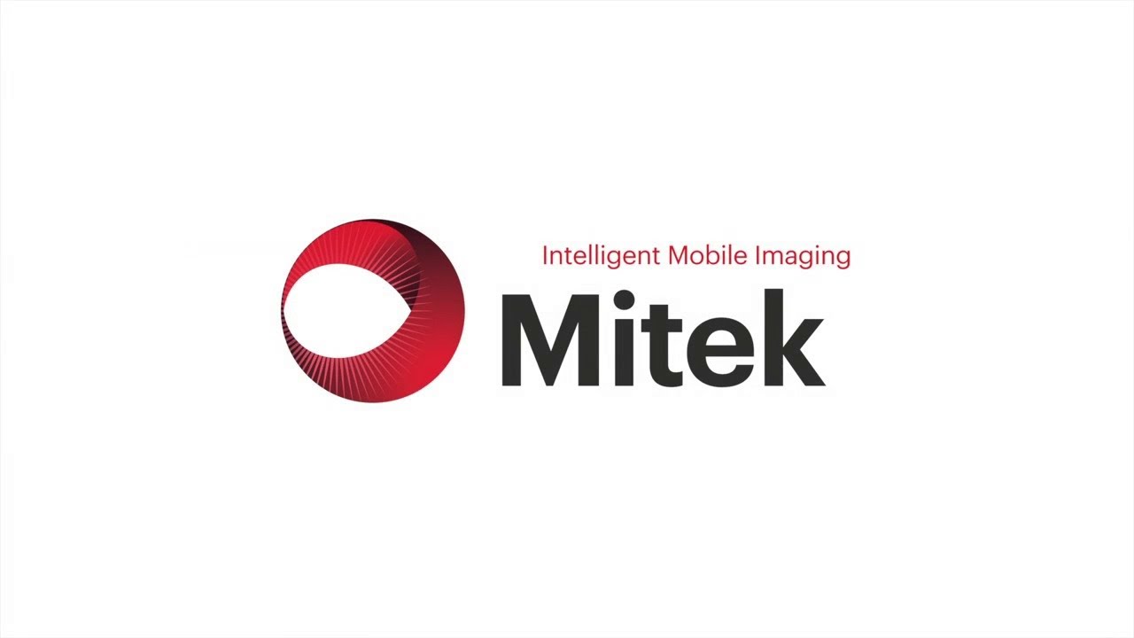 financial analysis FinovateFall 2013 / Mitek