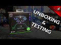 Xbox Series X/S PowerA Spectra Infinity Wired Enhanced Controller Unboxing & Testing - RBG