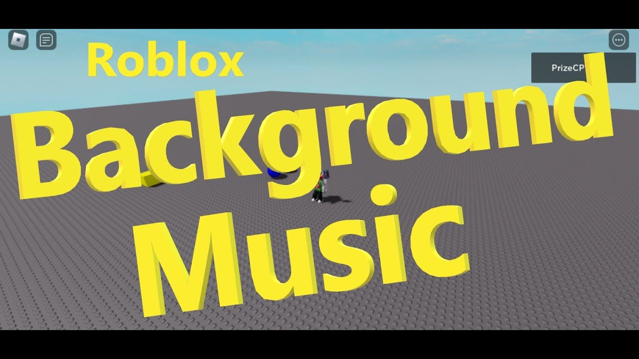 How to play music in your Roblox games - Pro Game Guides