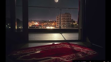 تلاوة جميلة من سورة النساء _ تراويح 04 رمضان 1445 💙🎙