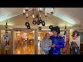 Highlights of Monte Carlo 70s fundraiser for SARC at Lebanon Country Club