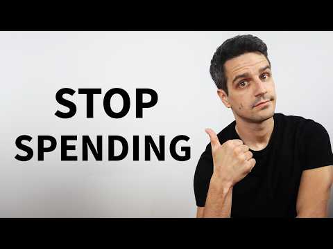 How To Stop Spending Money When You’re Addicted To Stuff