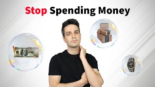 How To Stop Spending Money When You’re Addicted To Stuff