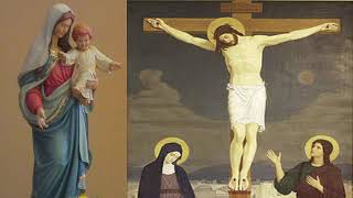 Daily Mass and Rosary on Friday, May 29, 2026