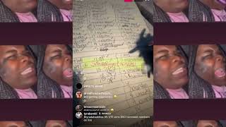 Itchy Face Ty Playing A Bootleg Bingo Game For Cash Appswhat Happened To His Business