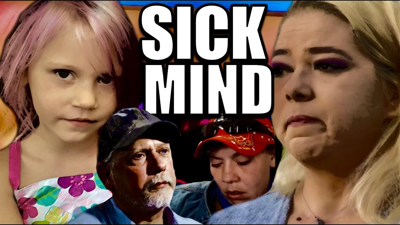 The work of a troubled mind: RANT about Jodisue Brown's "confession"