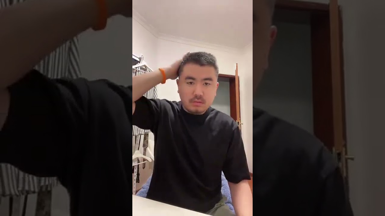 百里屠伕的抖音直播 2022-5-21 Part1 Bailitufu Livestream on Douyin(Tik Tok China)