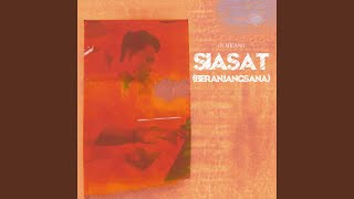 Siasat (Beranjangsana)