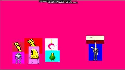 Judge Microsoft Episode 6