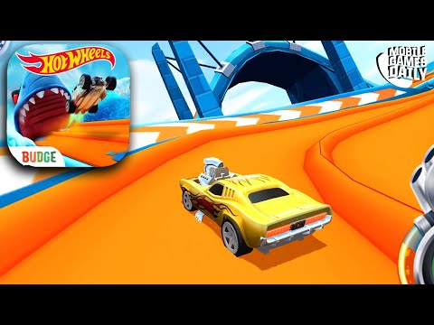 hot wheels upside down track