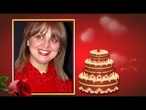 ნინო გილოცავ  ძვირფასო დაბადების დღეს!