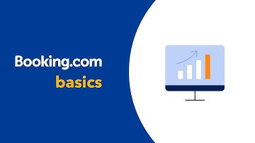 Boost listings with data-driven insights and analytics with the Group extranet  | Booking.com Basics