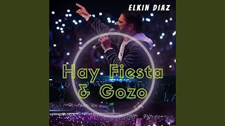 Video voorbeeld van "Elkin Diaz - Hay Fiesta & Gozo"