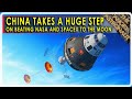 Is China REALLY winning the race to the Moon against NASA and SpaceX?