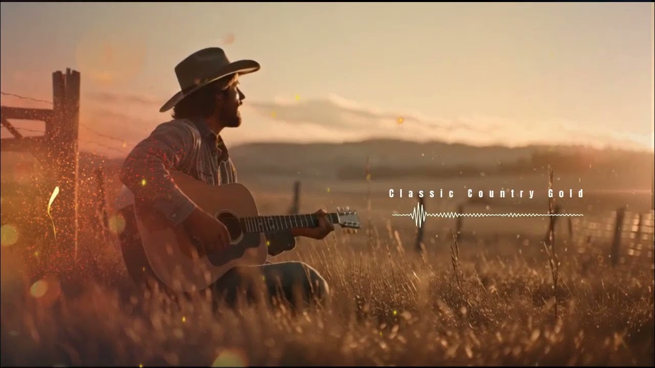 Classic Country Road Trip Playlist 🚗 Alan Jackson