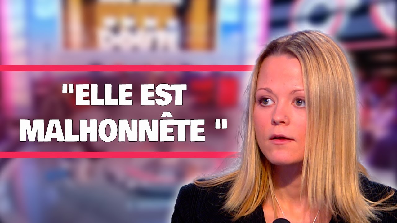 Cette banquière a sympathisé avec eux pour leur soutirer 500 000 € I SANS AUCUN DOUTE I S6/S7EP20.1