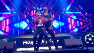 Download Lagu Magic Affair show best oldies night Prievidza 19.5.2018 MP3