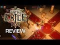 Path of exile  review