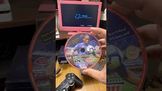 PES 2011 ⚽️⚽️