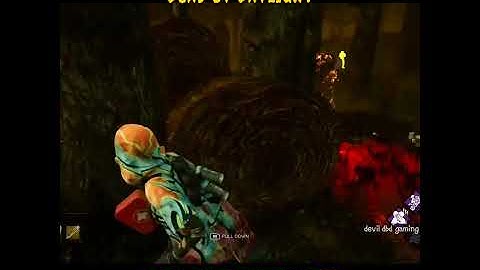 DBD Chasing killer in my style | dead by daylight mobile | dbd mobile | devil dbd gaming | #shorts