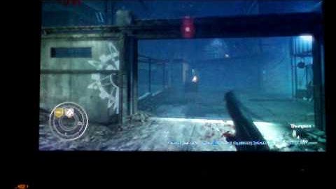 der riese mods: no clip and extreme mods after 9/9/09 patch! solo only