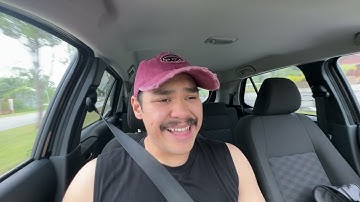 This Vlog Has No Plot, Just Vibes and Gym