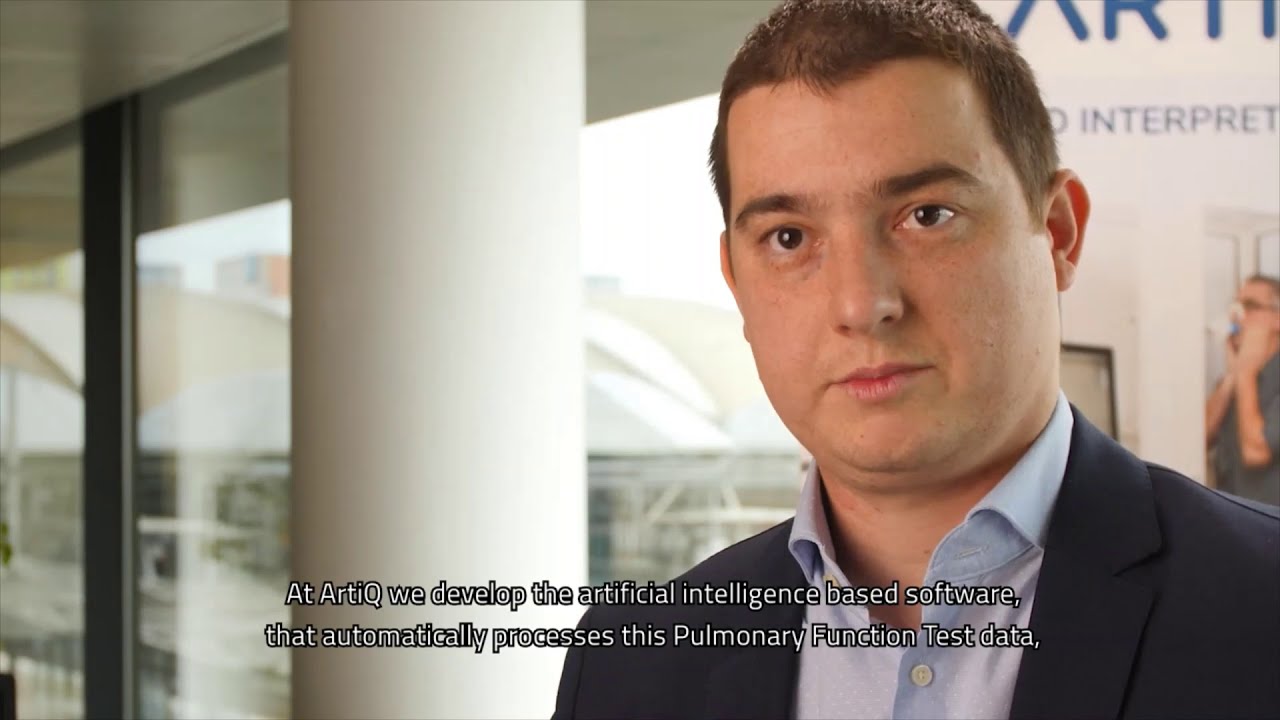 Introduction to ArtiQ