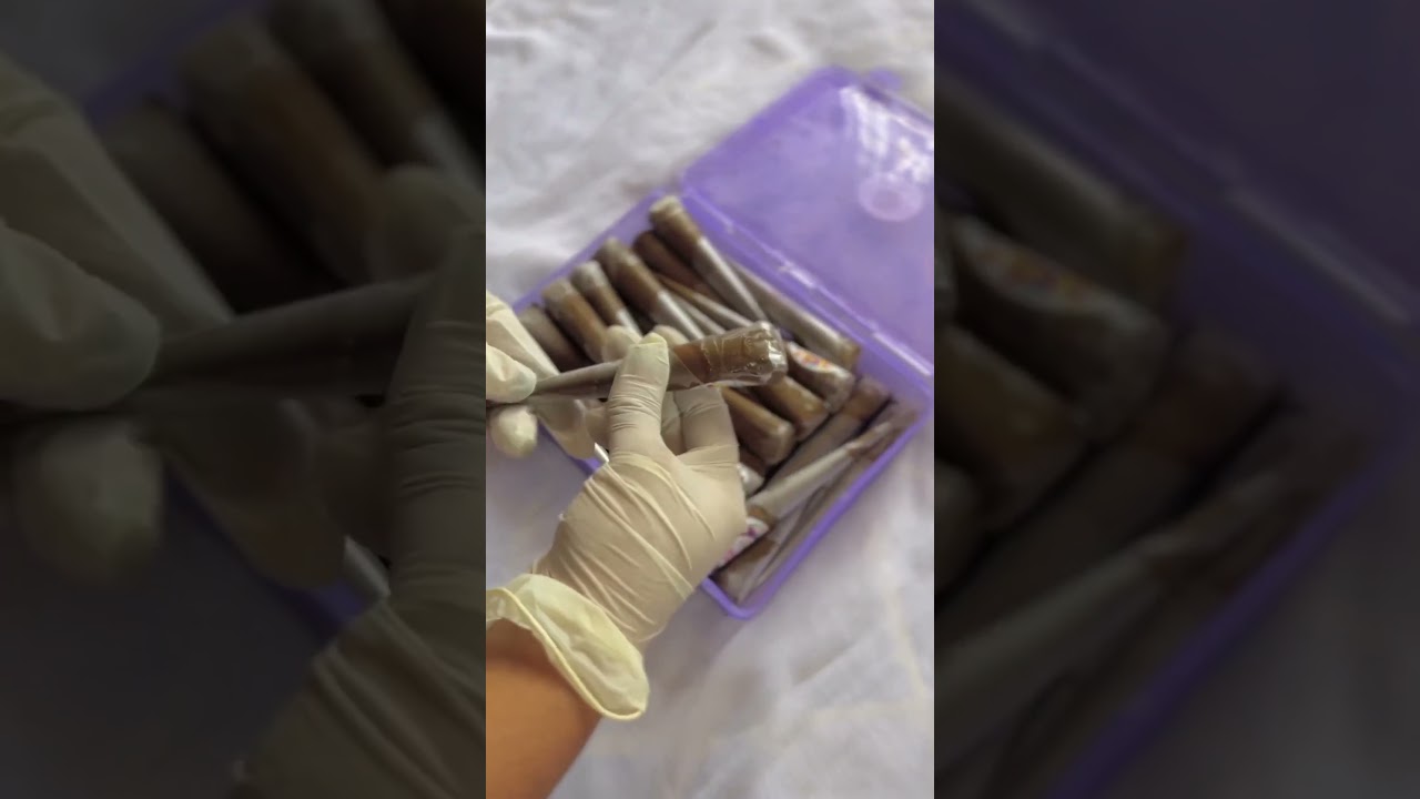 Organic Henna Store ♥️