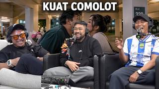 Download lagu KUAT COMOLOT