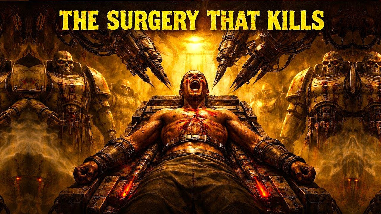 What Happens When You're 