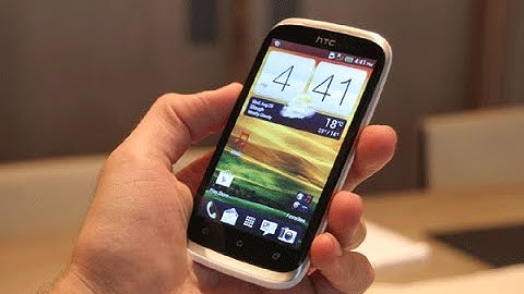 HTC Desire X Hard Reset, Format Code solution
