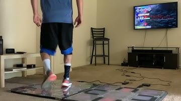 [DDR] Silence (Airscape Remix) - Heavy Single - AAA PFC