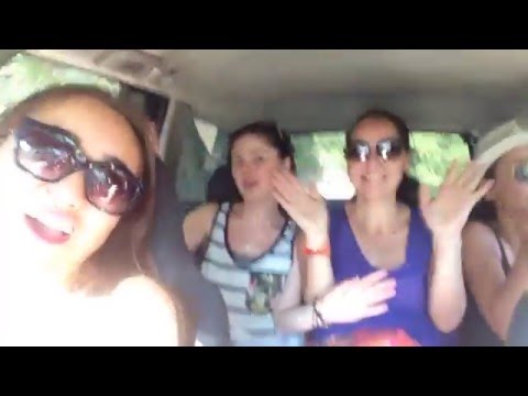 ნიკორწმინდა 2015