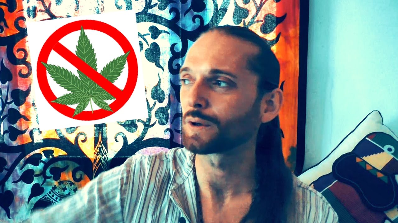 How quitting weed changed my life in ways you cant imagine... YouTube
